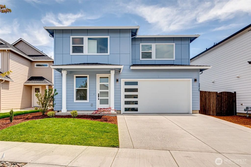 3435 Se 8th Avenue, Battle Ground