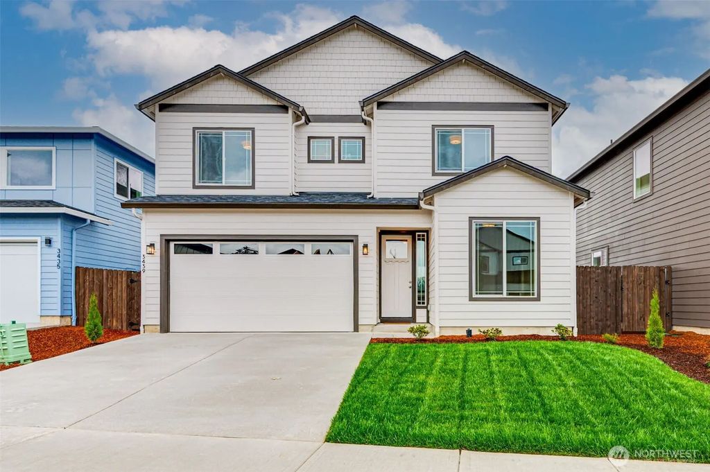 3439 Se 8th Avenue, Battle Ground