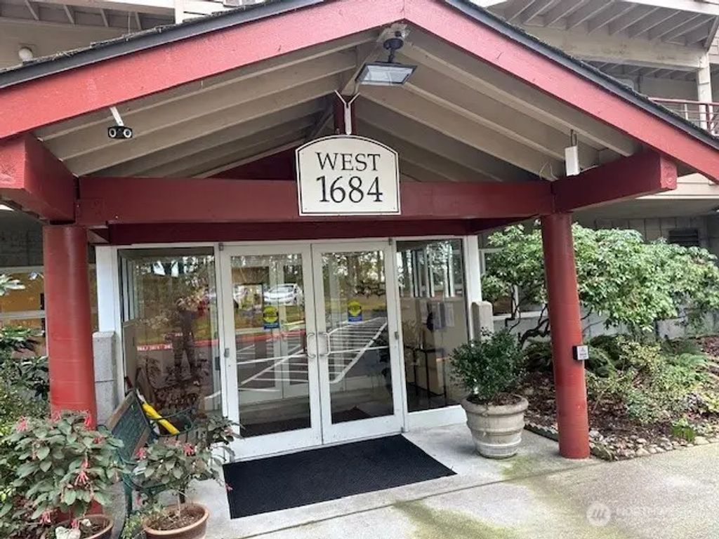 1684 152nd Avenue Ne W307, Bellevue
