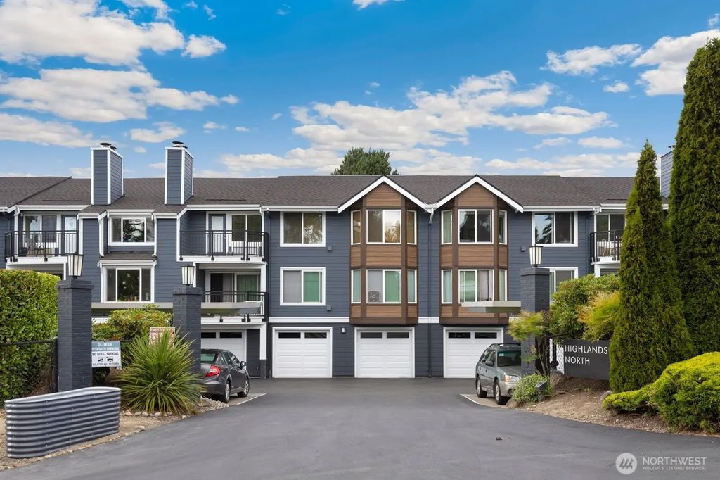 150 Ne 95th Street 302, Seattle