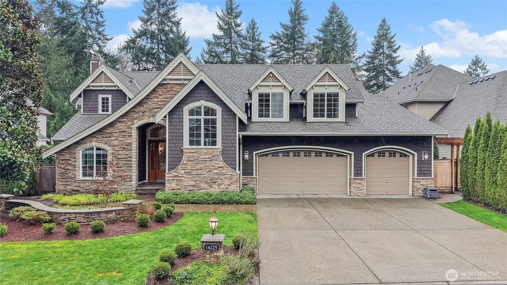 14225 Se 87th Place, Newcastle