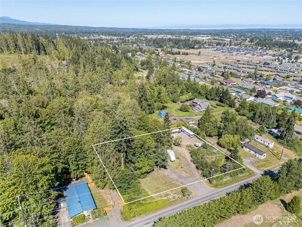1861 S 3rd Avenue, Sequim