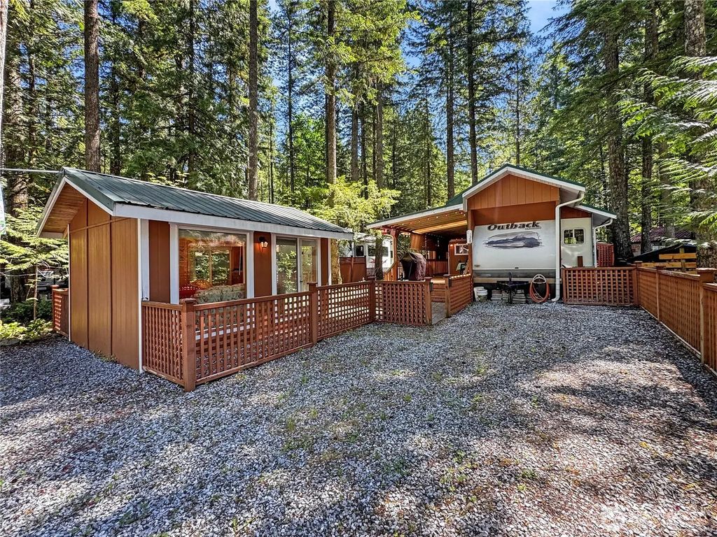 128 1 Jasper Trail, Deming