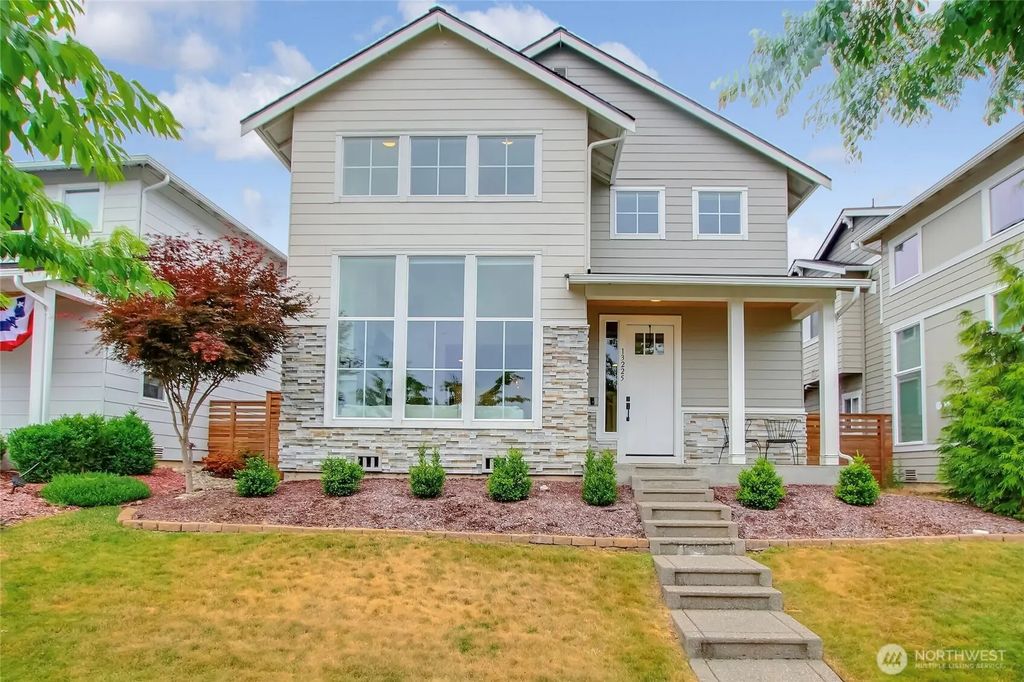 13225 189th Avenue E, Bonney Lake