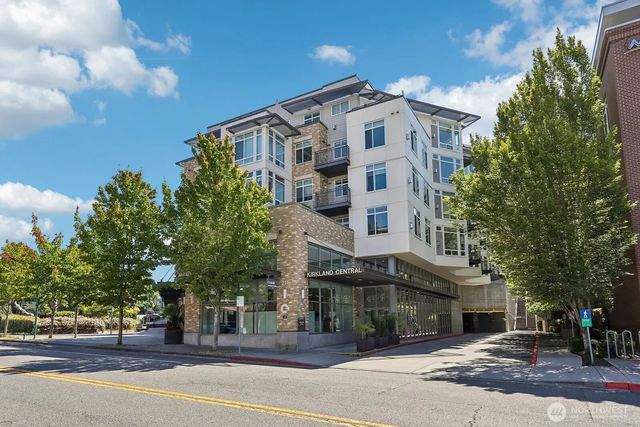 211 Kirkland Avenue 206, Kirkland
