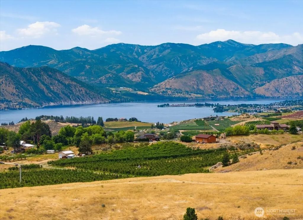 Boyd Road, Chelan