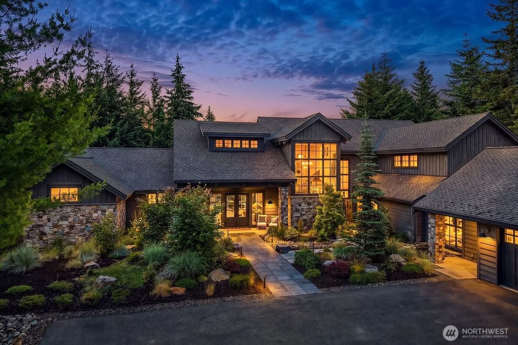121 Silver Queen Lane, Cle Elum