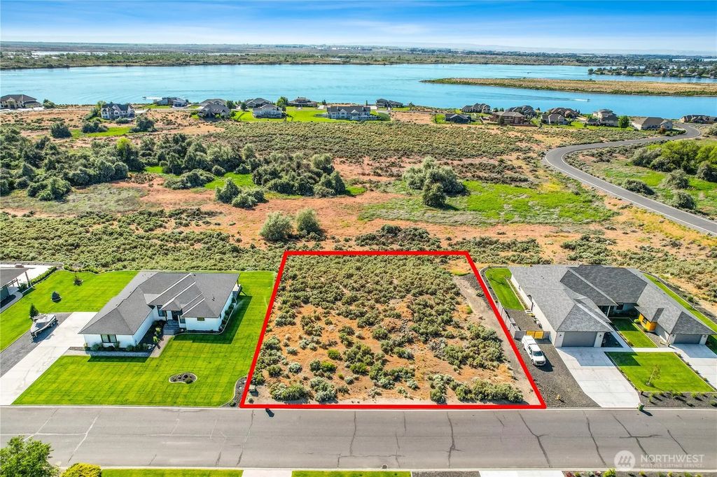 8084 Dune Lake Road Se, Moses Lake
