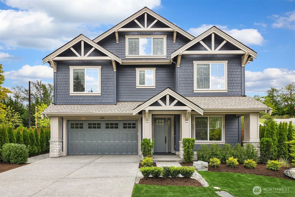 2324 209th Place Se, Sammamish