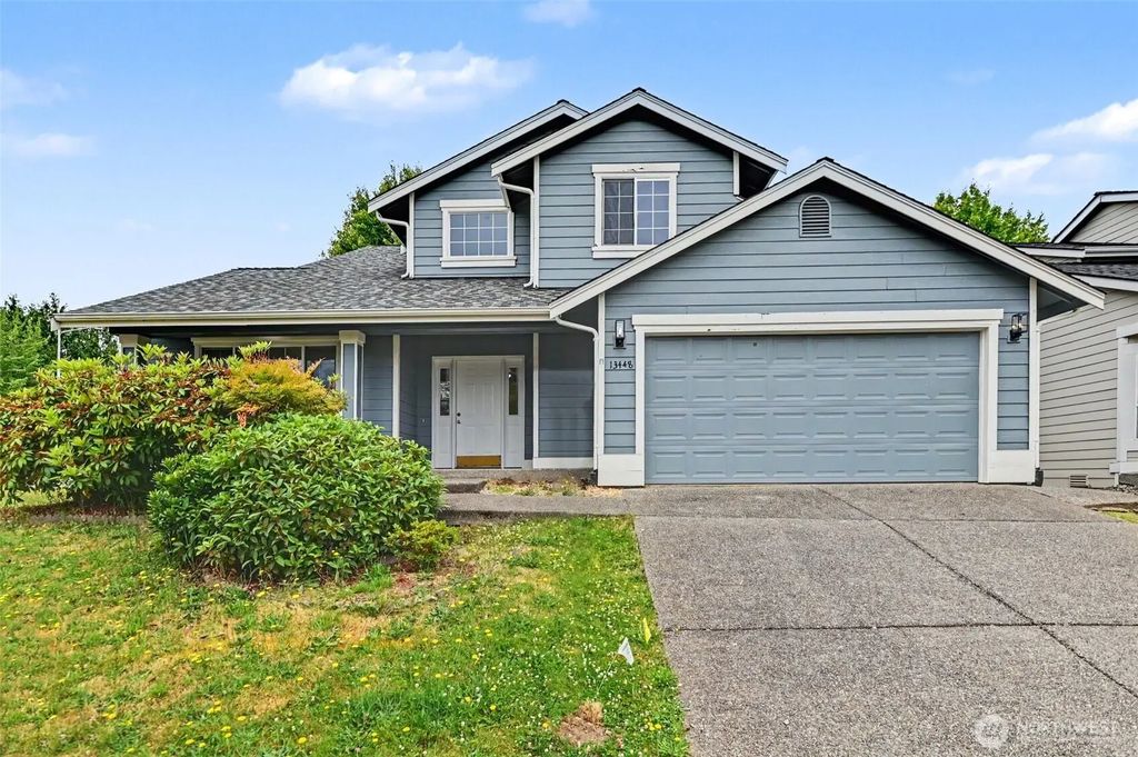 13448 Se Elk Ridge Road, Monroe