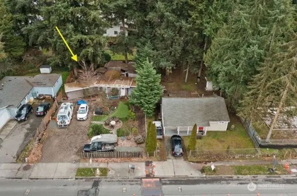 14552 5th Avenue Ne, Shoreline