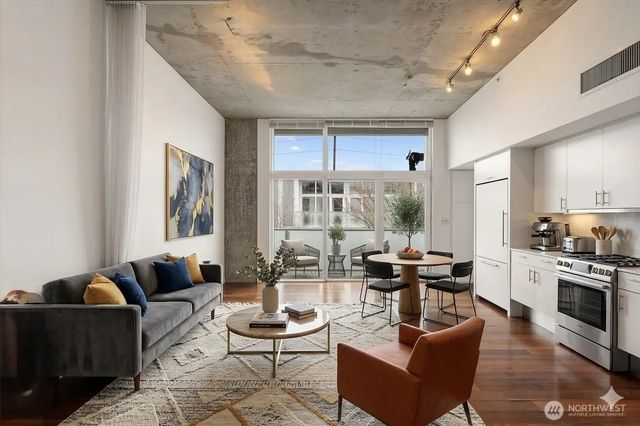 501 Roy Street C341, Seattle