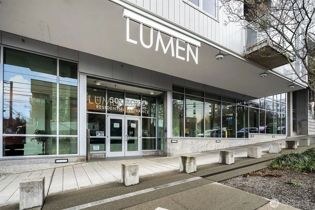 501 Roy Street C341, Seattle