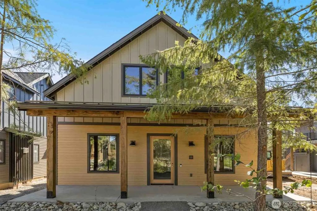 60 Stonefly Lane, Cle Elum