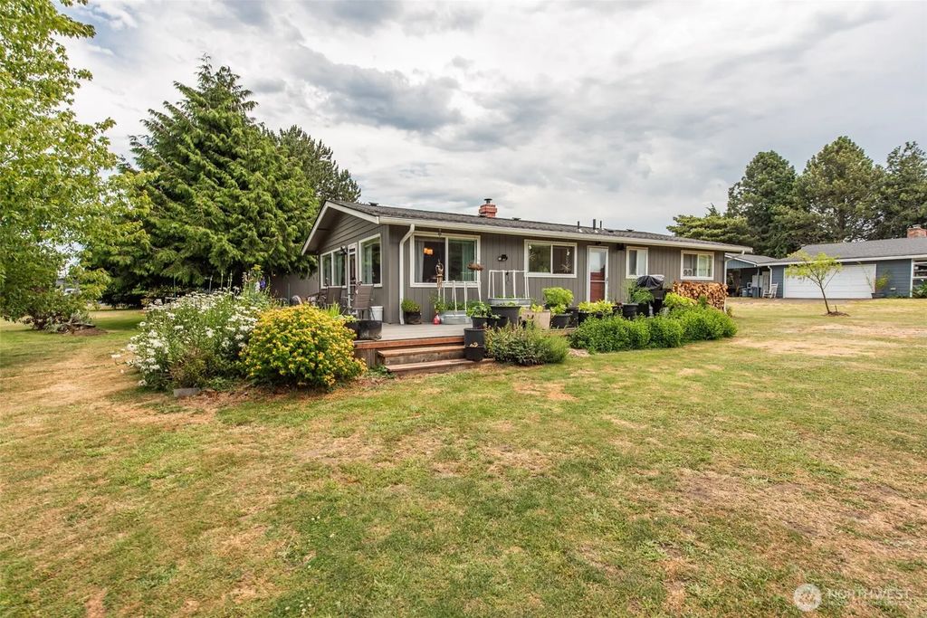 1201 Thornton Drive, Sequim