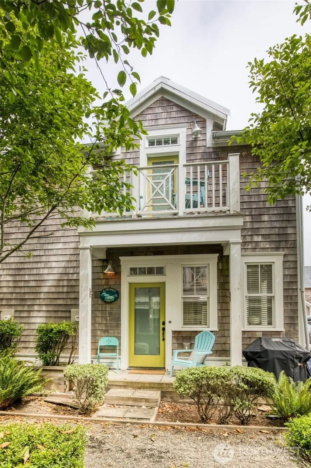 38 W Myrtle Lane, Pacific Beach