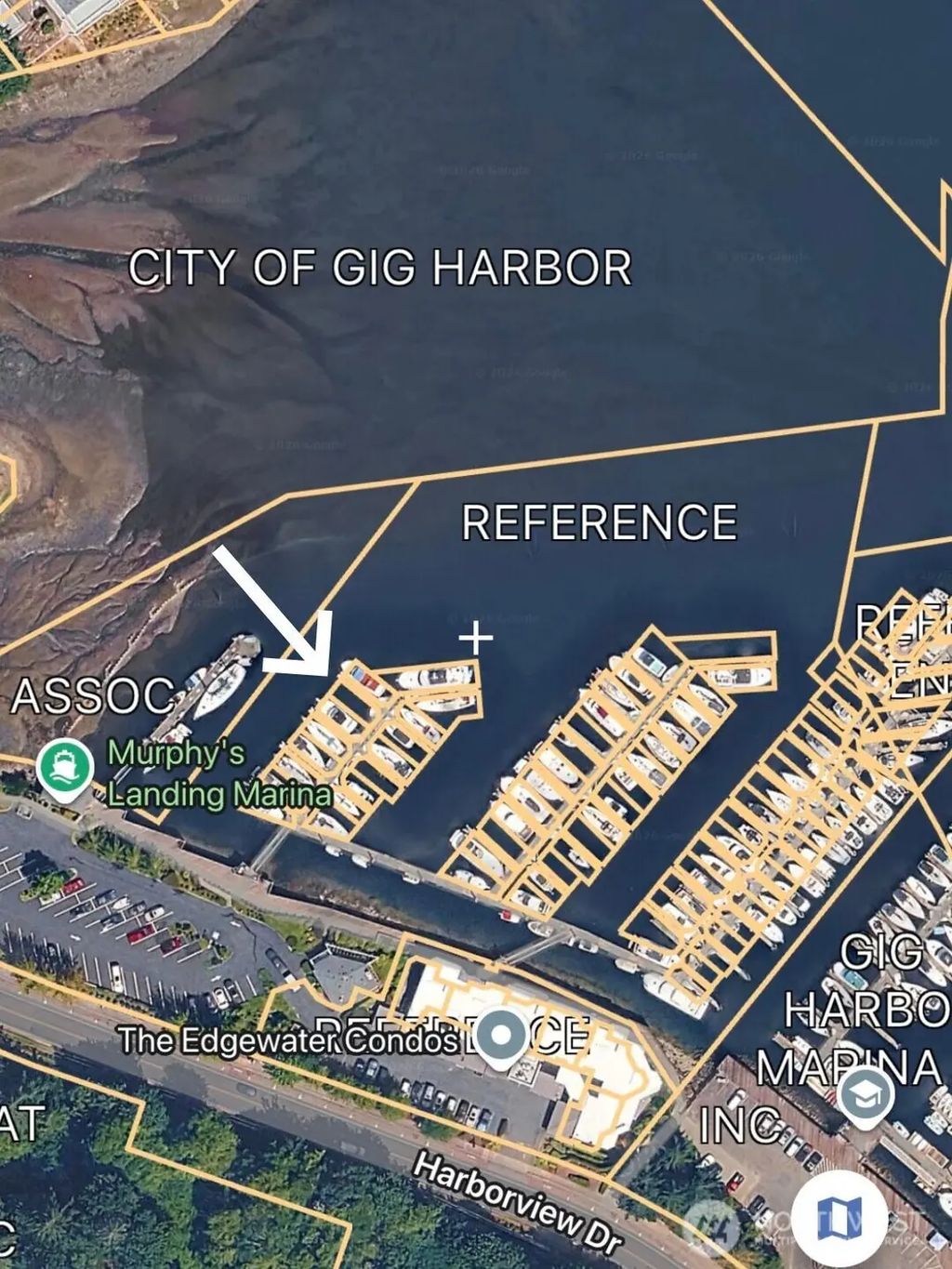 3901 Harborview Drive A7, Gig Harbor