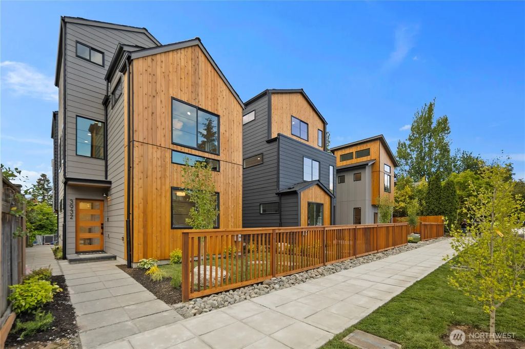 3932 S Angeline Street, Seattle