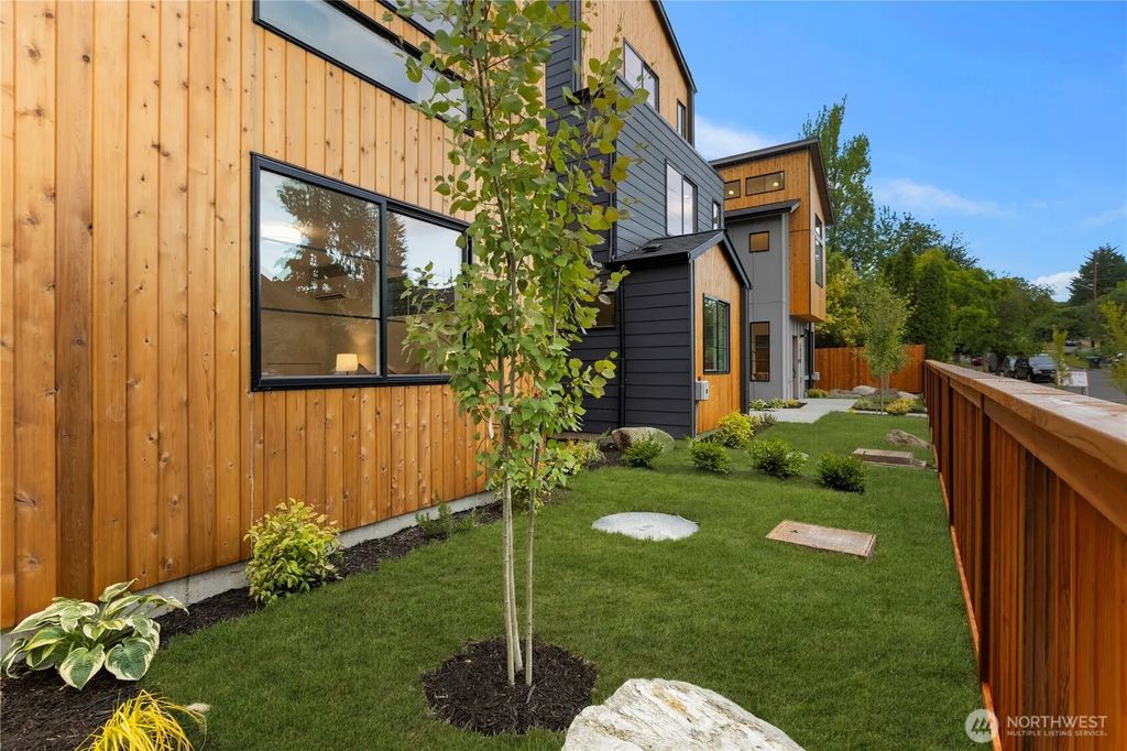 3932 S Angeline Street, Seattle