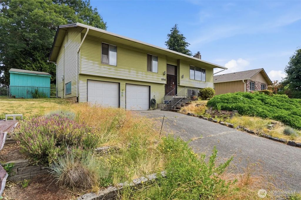 1016 Ne 126th Street, Vancouver