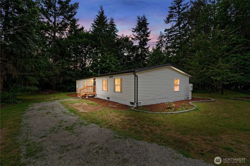 22510 196th Street E, Orting