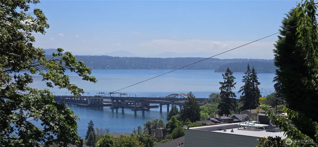 722 S 31st Avenue, Seattle
