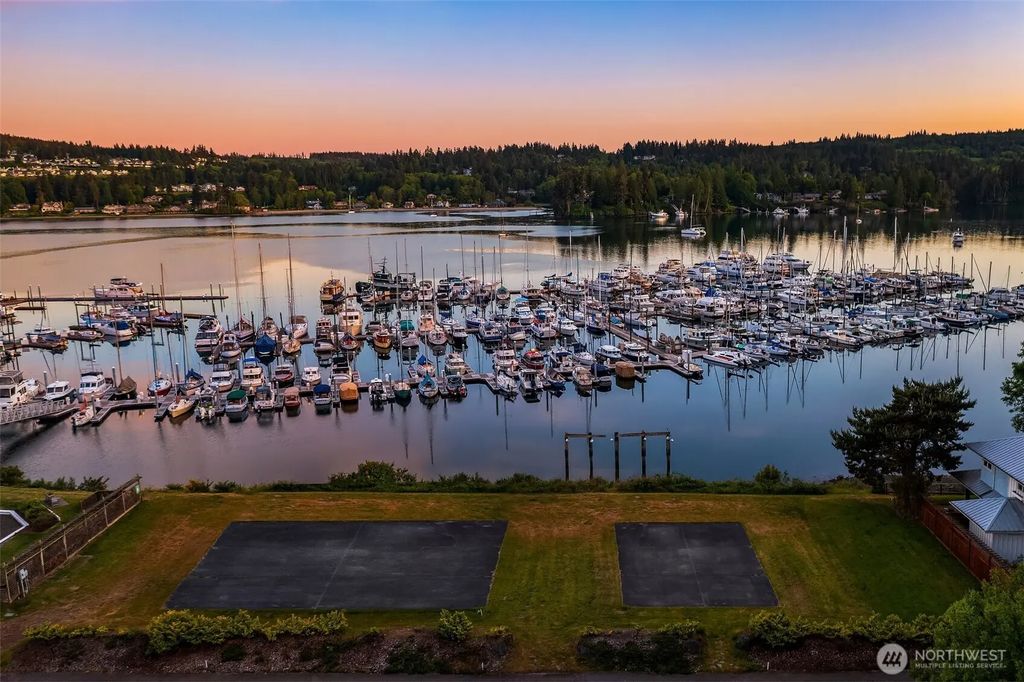 7 Pintail Road, Port Ludlow