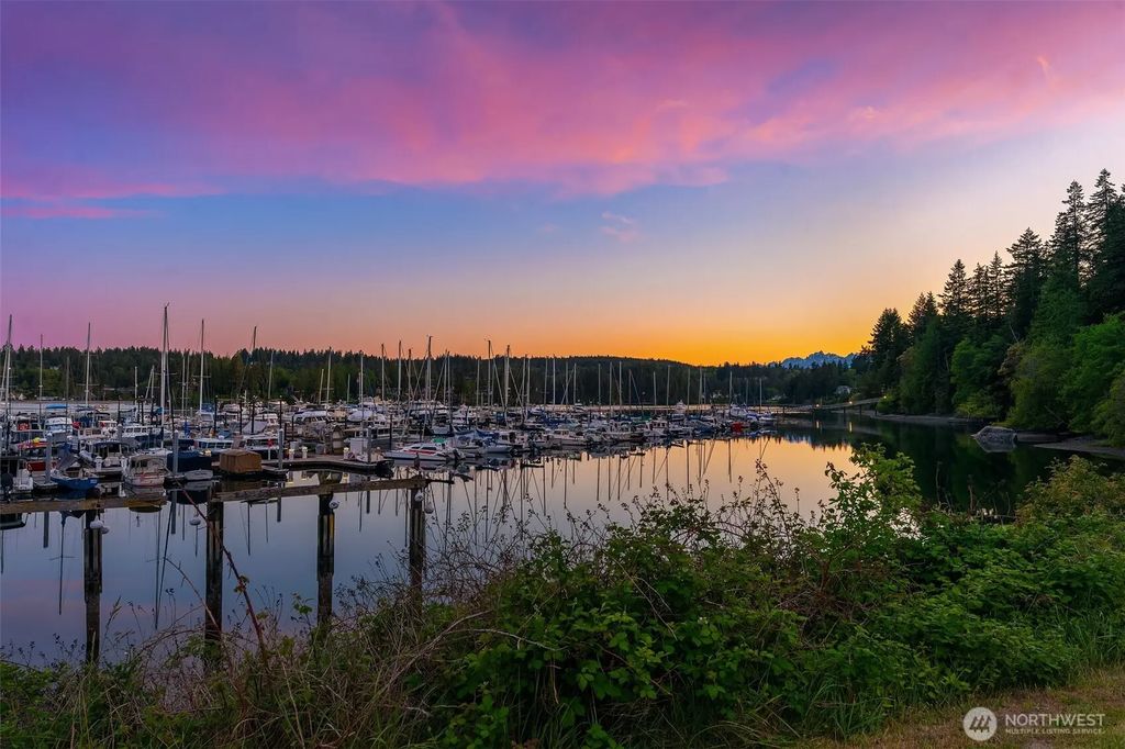 5 Pintail Road, Port Ludlow