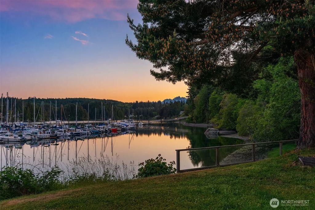 3 Pintail Road, Port Ludlow