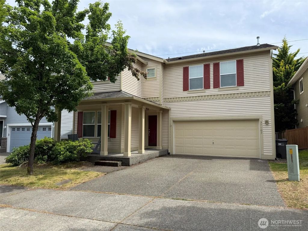 37107 Se Stewart Street, Snoqualmie