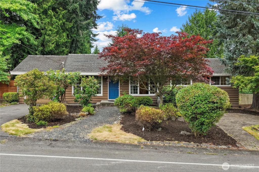 15415 64th Avenue Ne, Kenmore