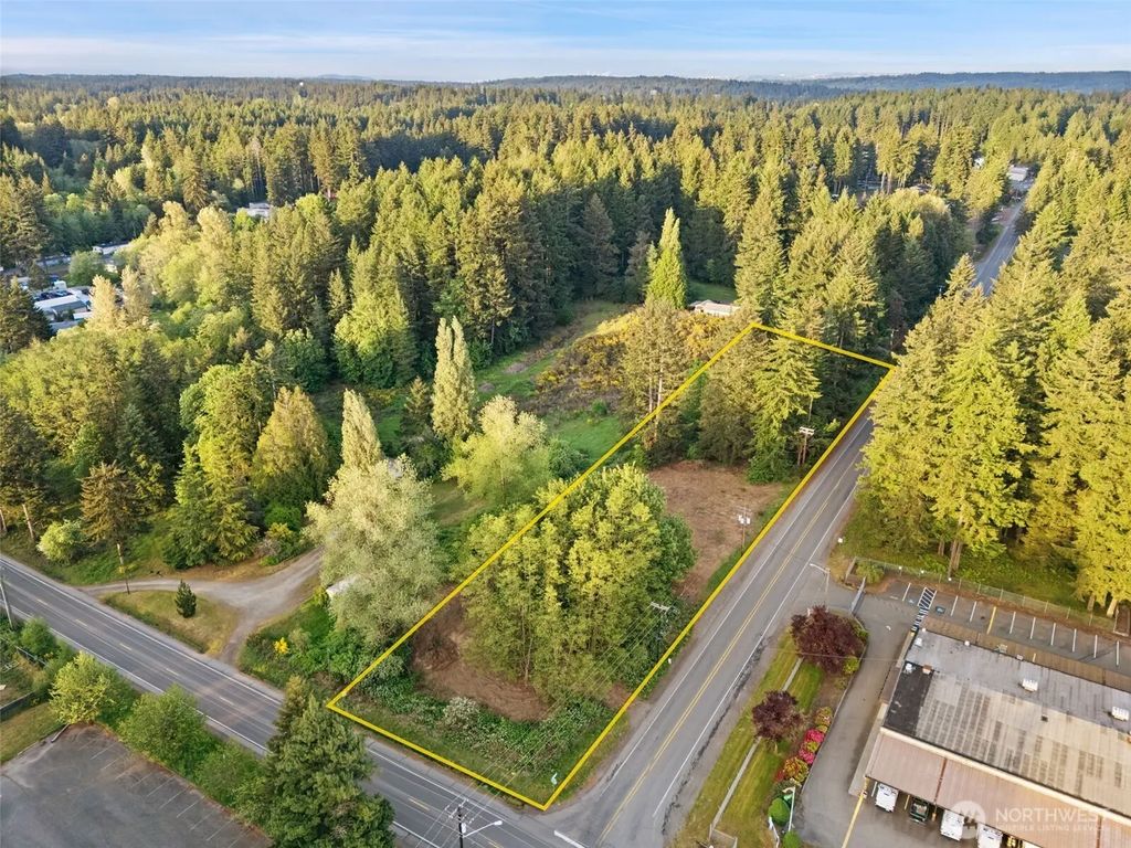 5971 Bethel Road Se, Port Orchard