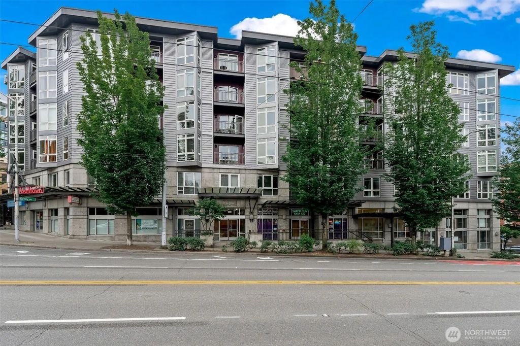 159 Denny Way 313, Seattle