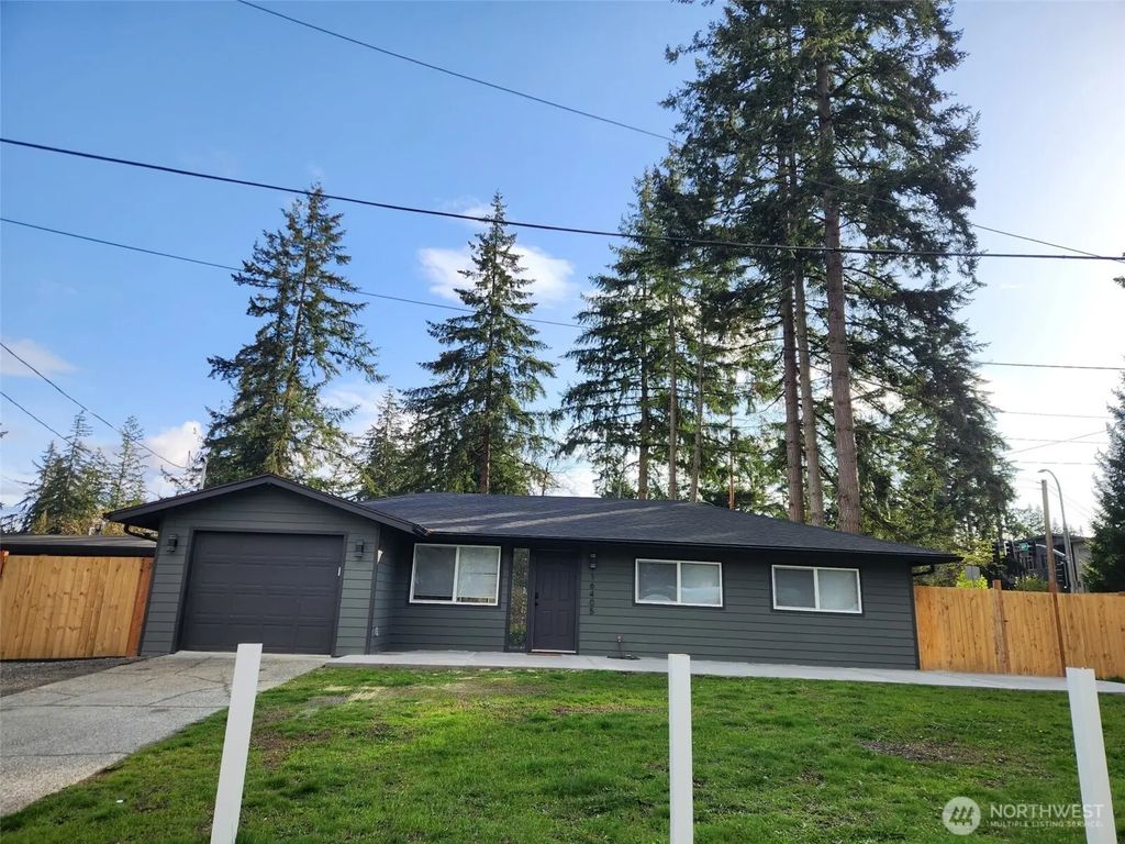 16405 Ne 16th Place, Bellevue