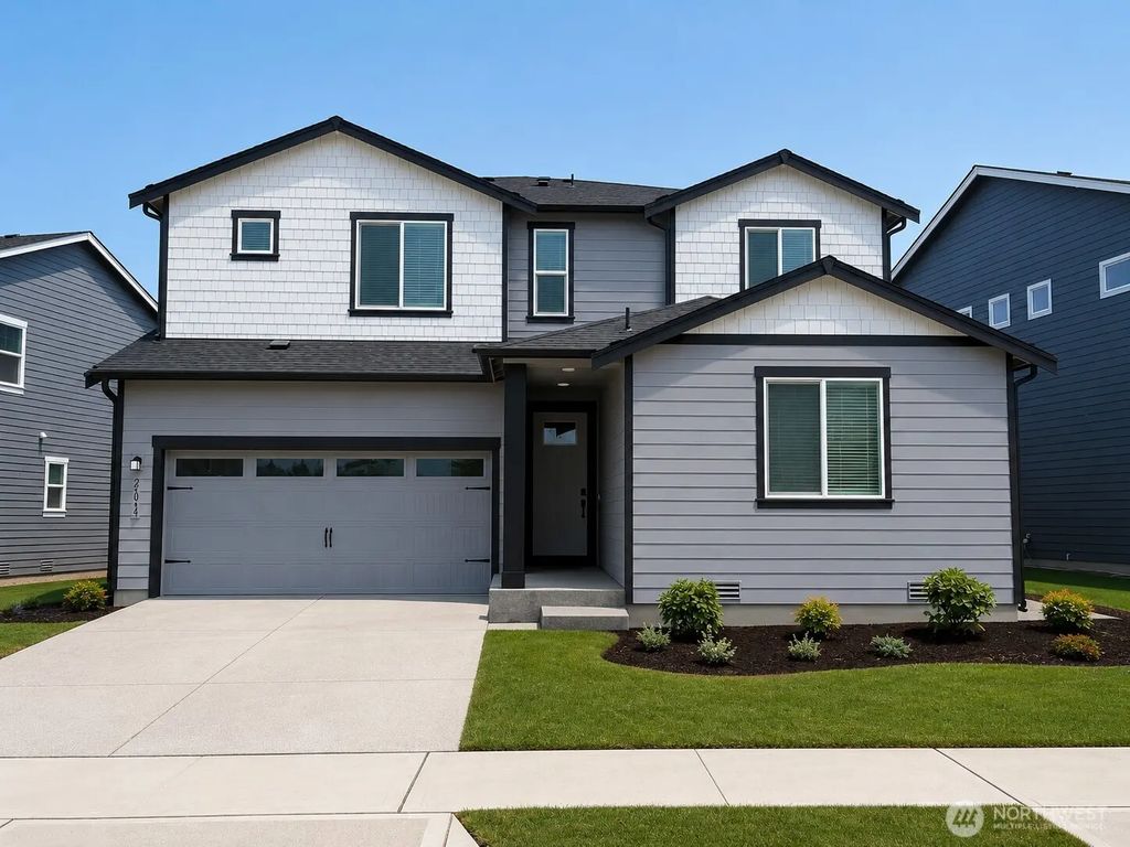 20104 165th Street E, Bonney Lake