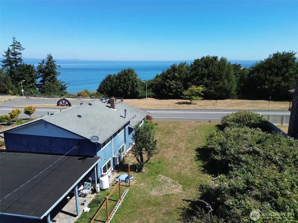 9999 W Fourth Street, Port Angeles