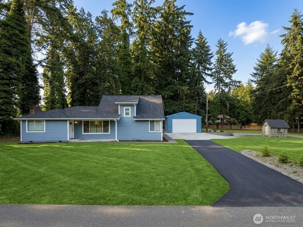 15205 22 Avenue E, Tacoma