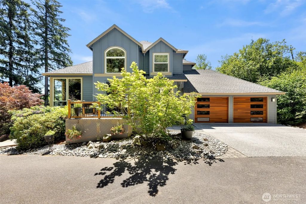 15212 Ne Winsor Drive, Brush Prairie