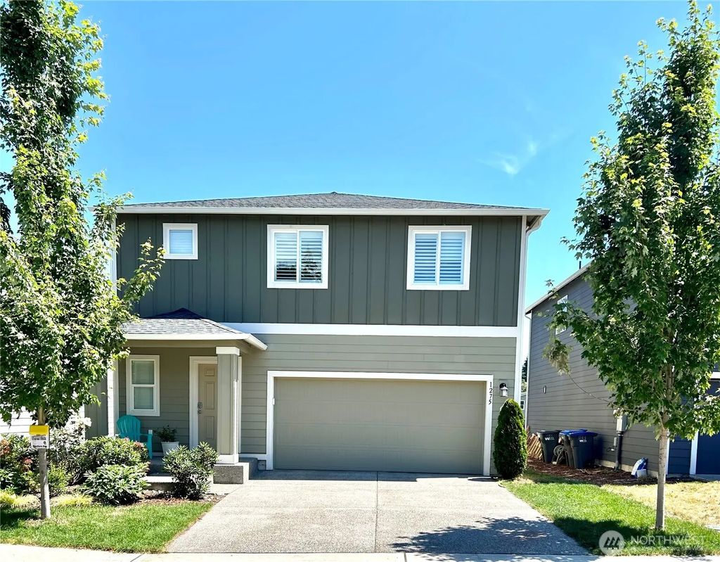1275 Etna Place Se, Port Orchard
