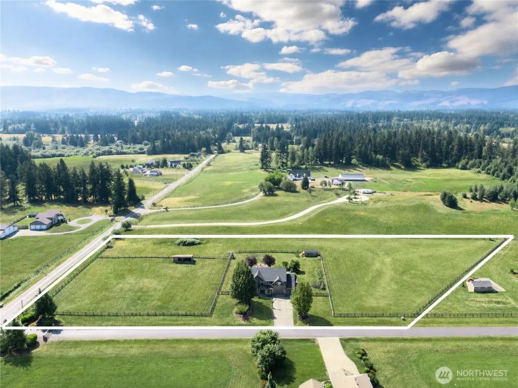 14919 141st Lane Se, Yelm
