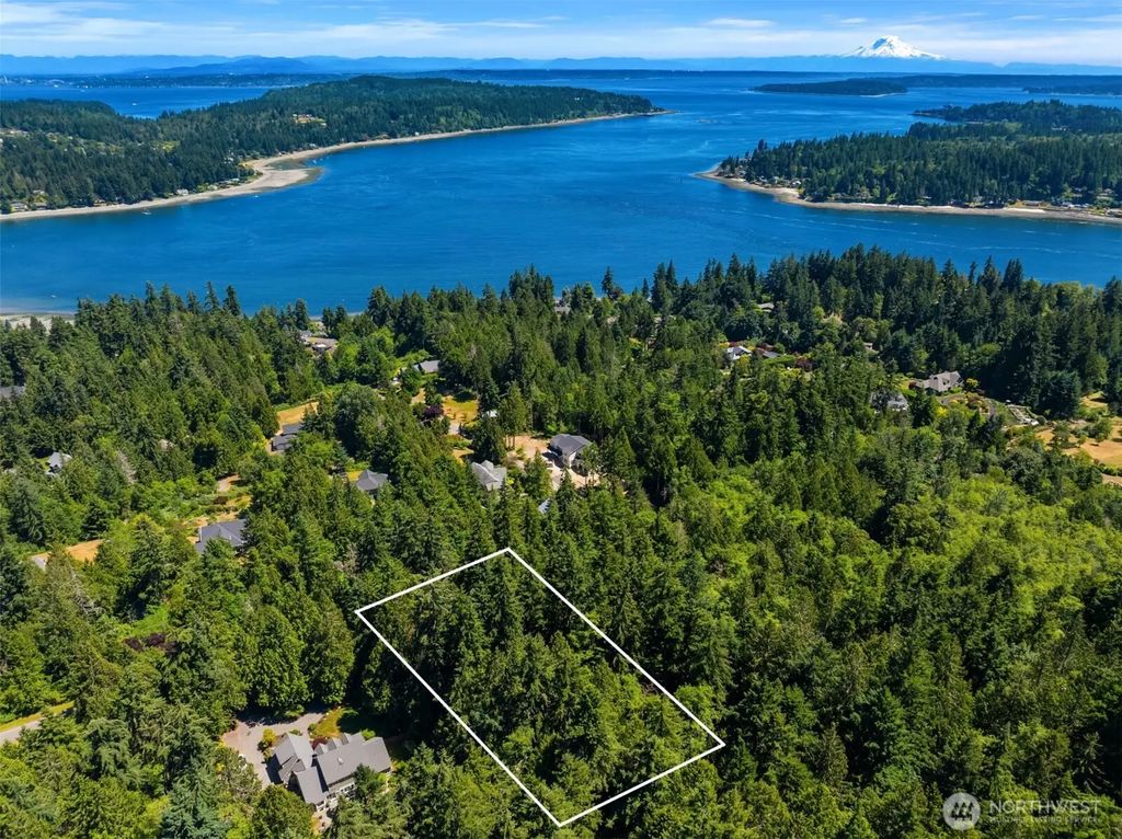 El Cimo Lane Ne, Bainbridge Island
