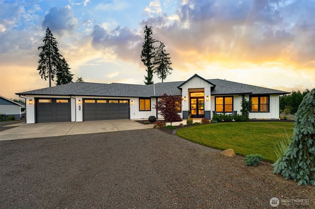 260 Bullhead Drive, Castle Rock