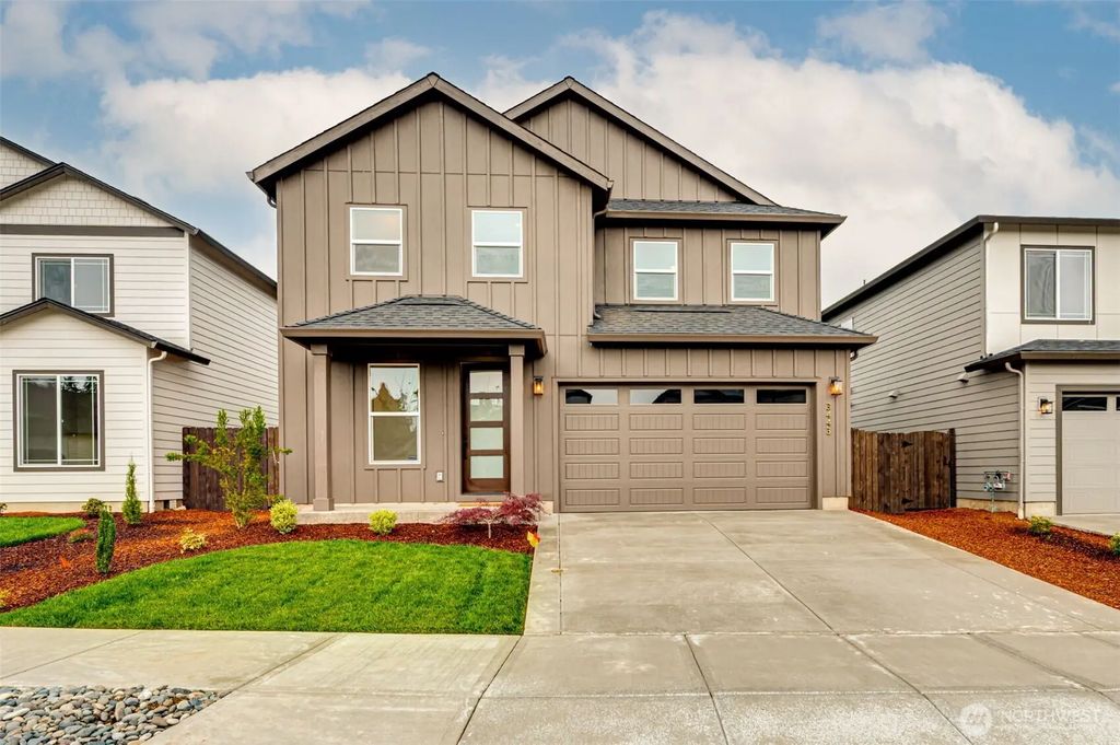 3443 Se 8th Avenue, Battle Ground