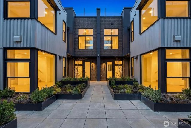 2014 Fairview Avenue E C, Seattle
