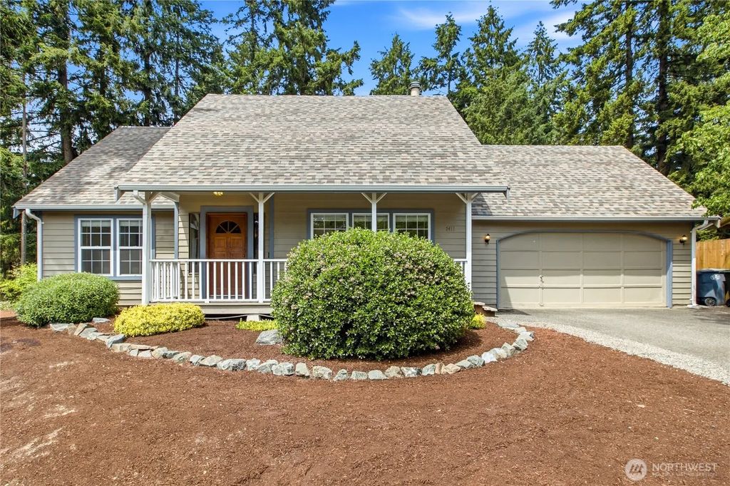 7413 144th Street Ct E, Puyallup