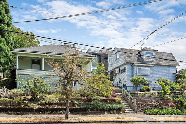 2902 S Jackson Street, Seattle