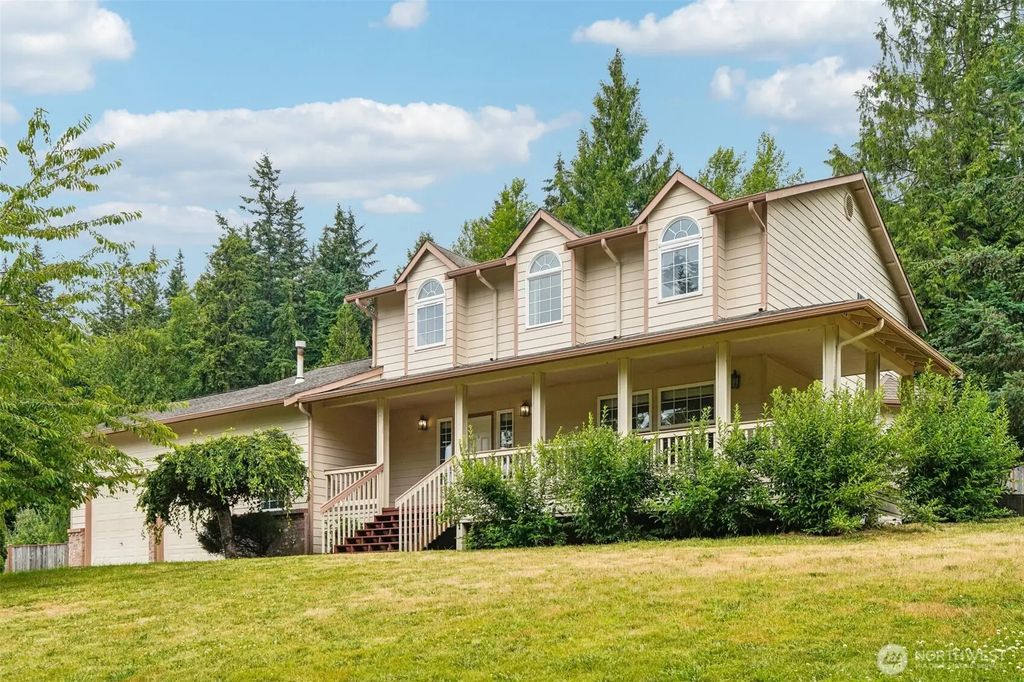 15619 85th Avenue Nw, Stanwood