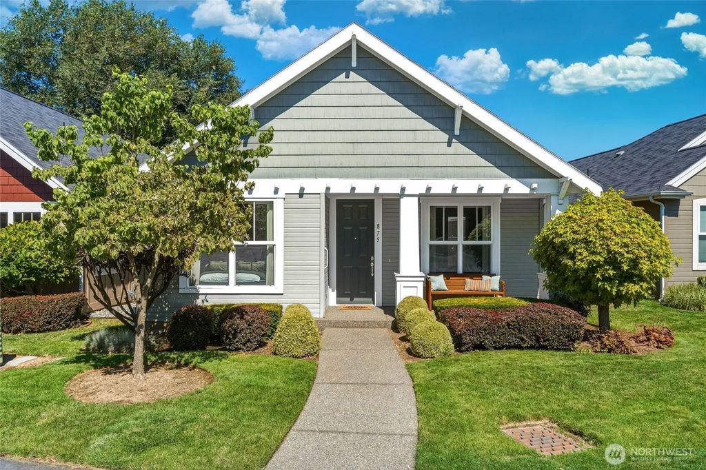 875 Se Creekside Drive, College Place