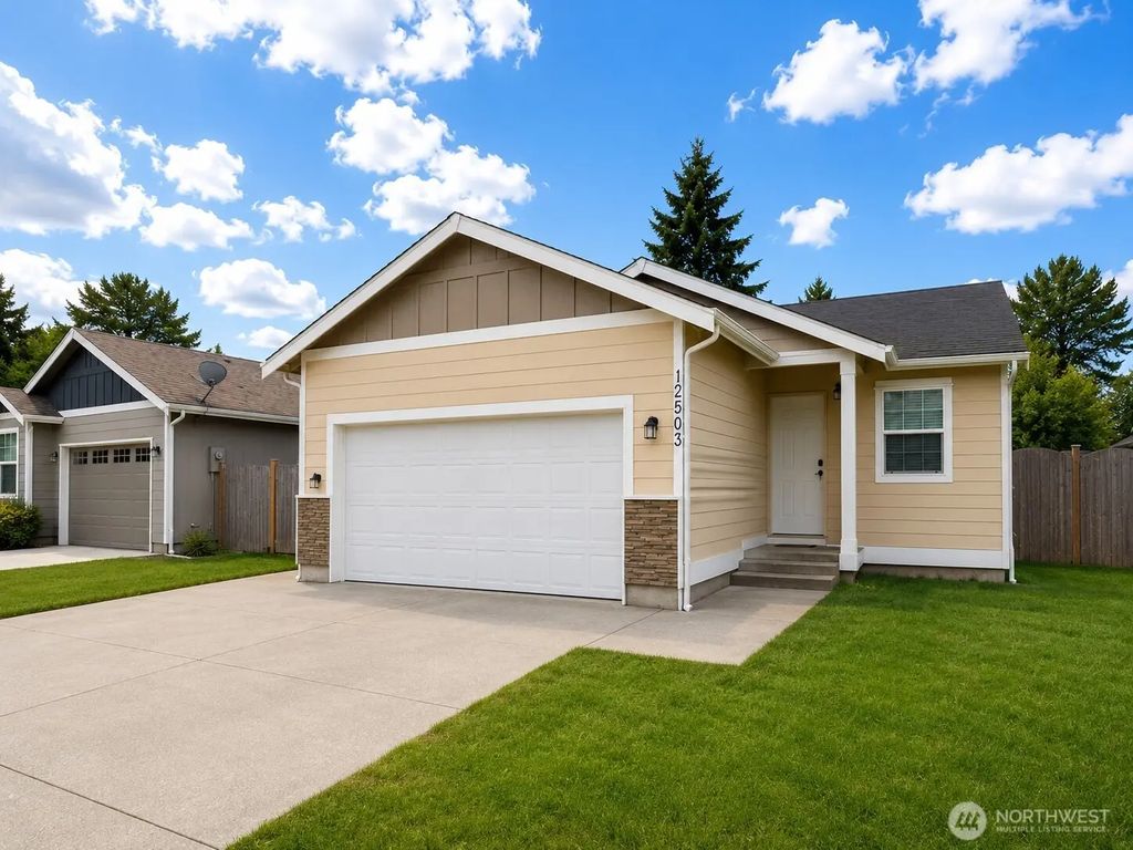 12503 Se 259th Place, Kent