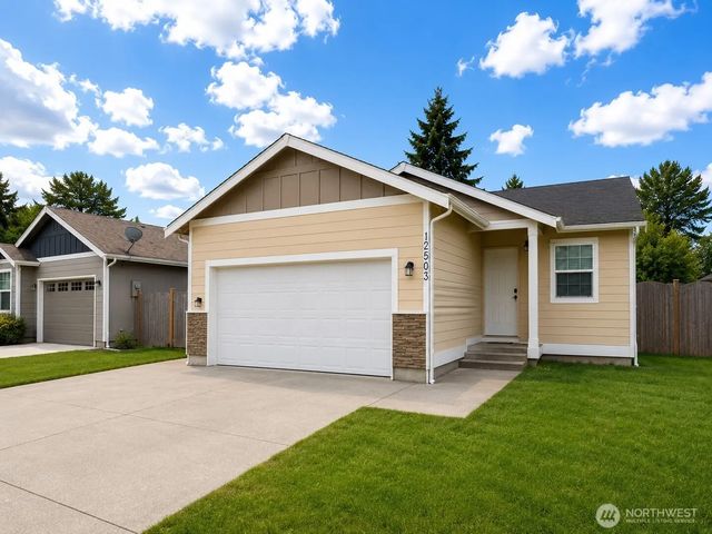 12503 Se 259th Place, Kent